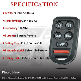 MechanMagic button layout detail highlighting clear icons and simple operation