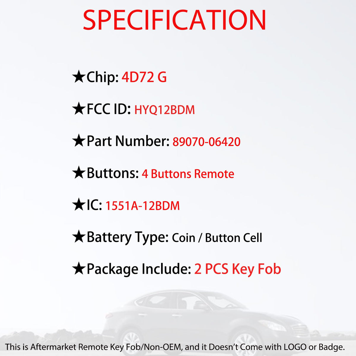 MechanMagic close-up of 4D72 G chip inside remote highlighting compatibility benefit