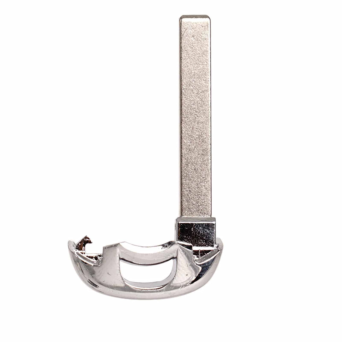 MechanMagic fob in hand lifestyle shot illustrating user-friendly ergonomics