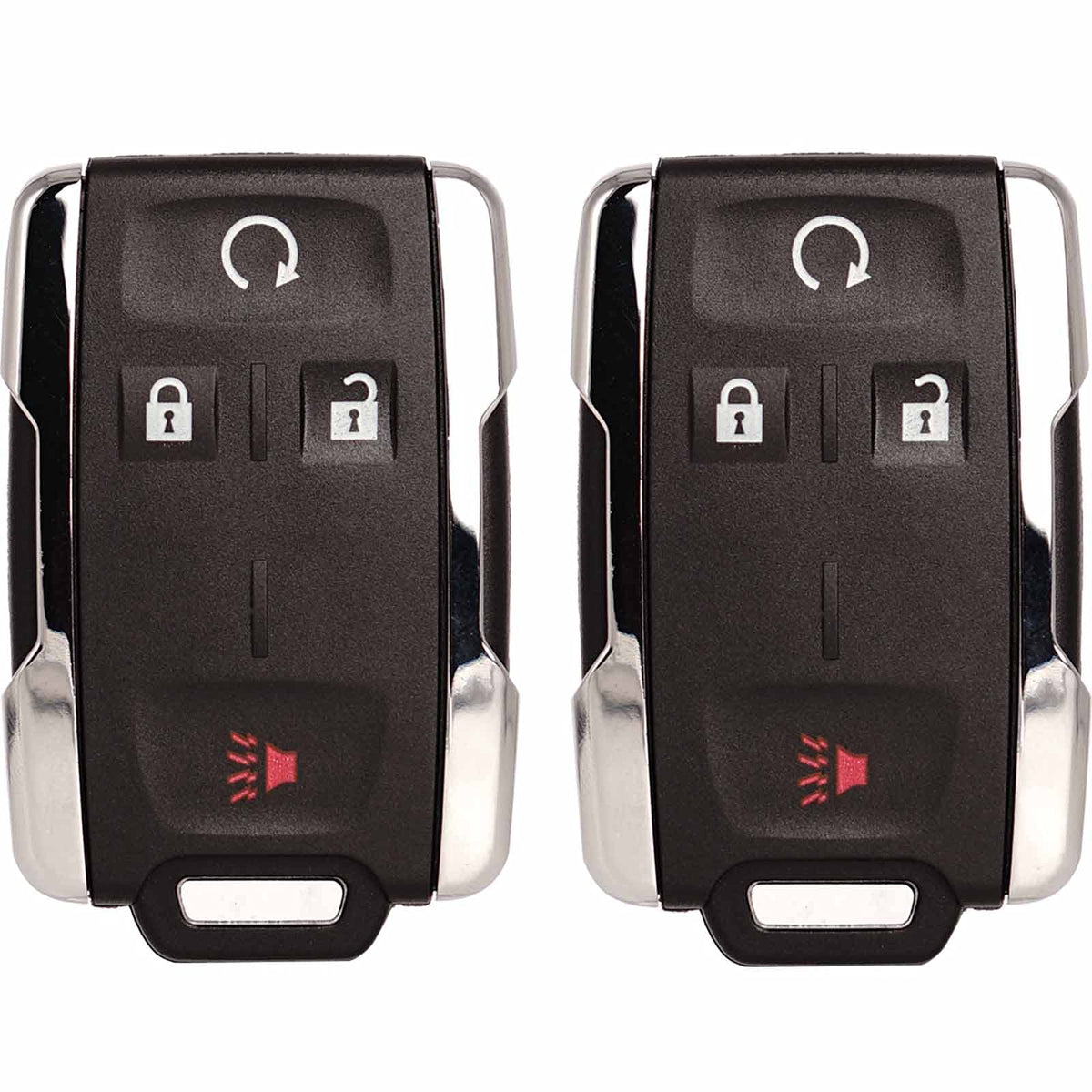 MechanMagic key fob in hand demonstrating compact size and easy carry convenience
