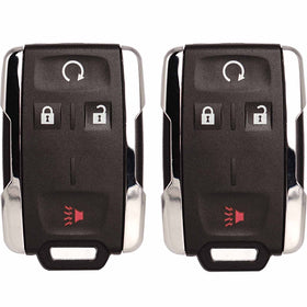 MechanMagic key fob in hand demonstrating compact size and easy carry convenience
