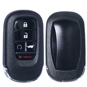 MechanMagic fob next to ruler showing size and scale for accurate fitment benefit