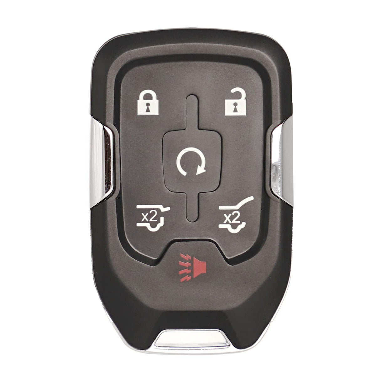 MechanMagic front packaging showing key fob and benefits