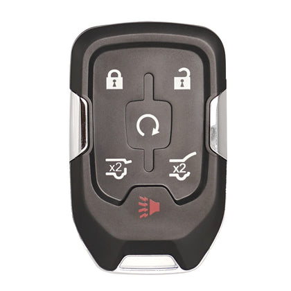 MechanMagic front packaging showing key fob and benefits