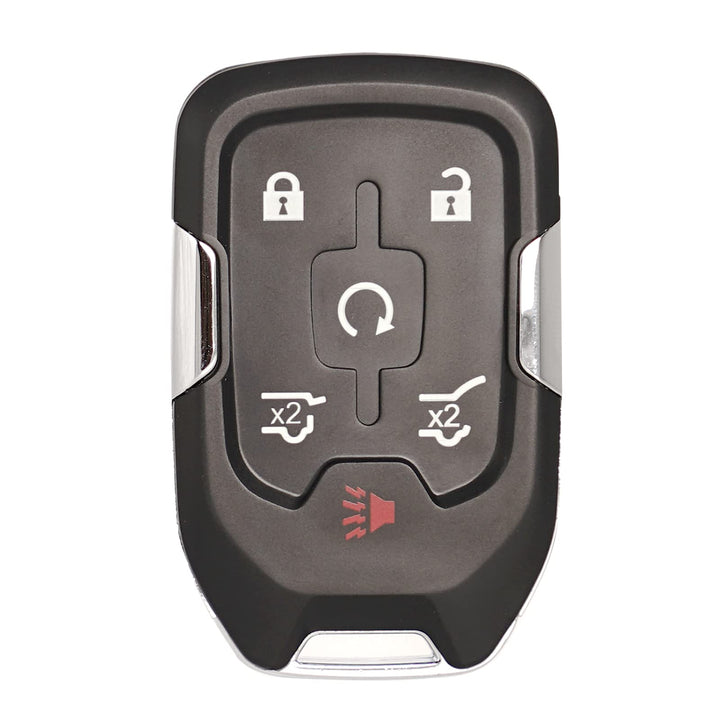 MechanMagic front packaging showing key fob and benefits