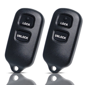 MechanMagic front packaging showing two remotes and benefits