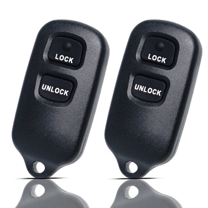 MechanMagic front packaging showing two remotes and benefits