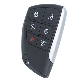 MechanMagic front view showing six buttons and OEM-style layout for easy operation