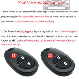 MechanMagic in-car demonstration of remote unlocking doors, fast convenience