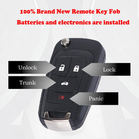 MechanMagic key fob held in hand showing compact size and portability