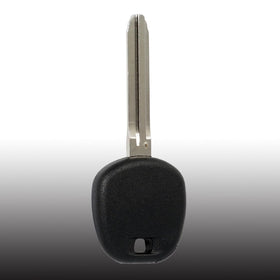 MechanMagic replacement fob held in hand demonstrating comfortable grip and straightforward use