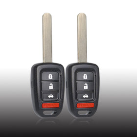 MechanMagic remote in hand demonstrating ergonomic grip and easy remote operation