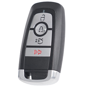 MechanMagic remote near vehicle dashboard illustrating compatibility and function