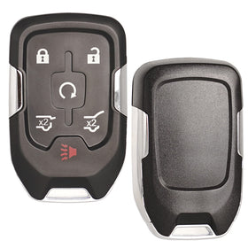 MechanMagic placed on center console illustrating easy in-car programming