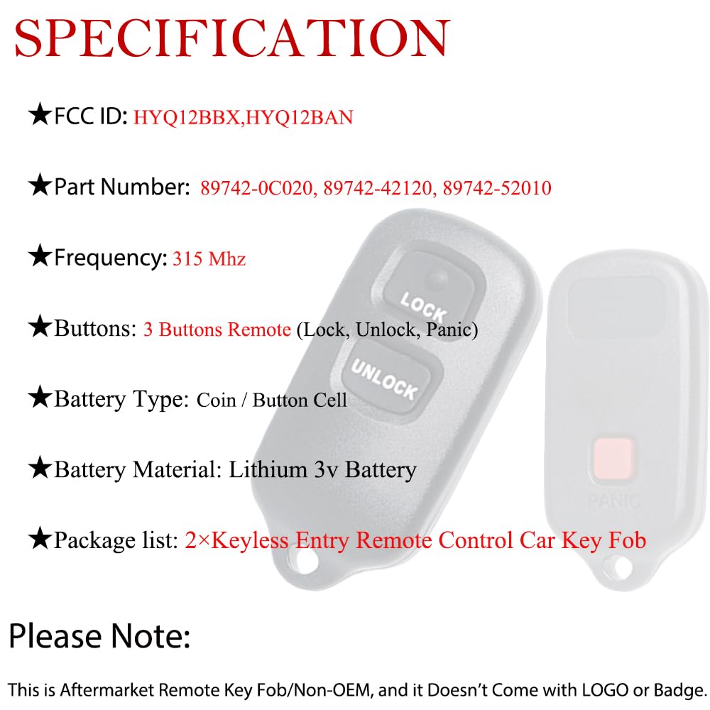 MechanMagic opened remote with pre-installed battery visible for convenience
