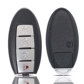 MechanMagic key fob held in hand demonstrating ergonomic size and convenient carry