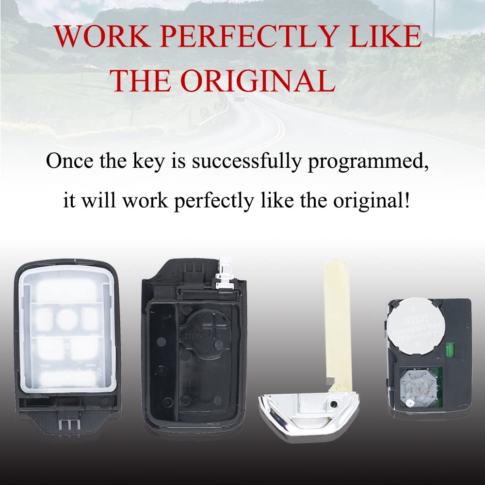 MechanMagic remote installed in vehicle demonstrating convenience and compatibility benefit