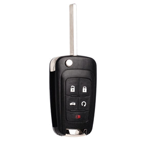 MechanMagic fob on a keyring beside house keys showing everyday convenience benefit