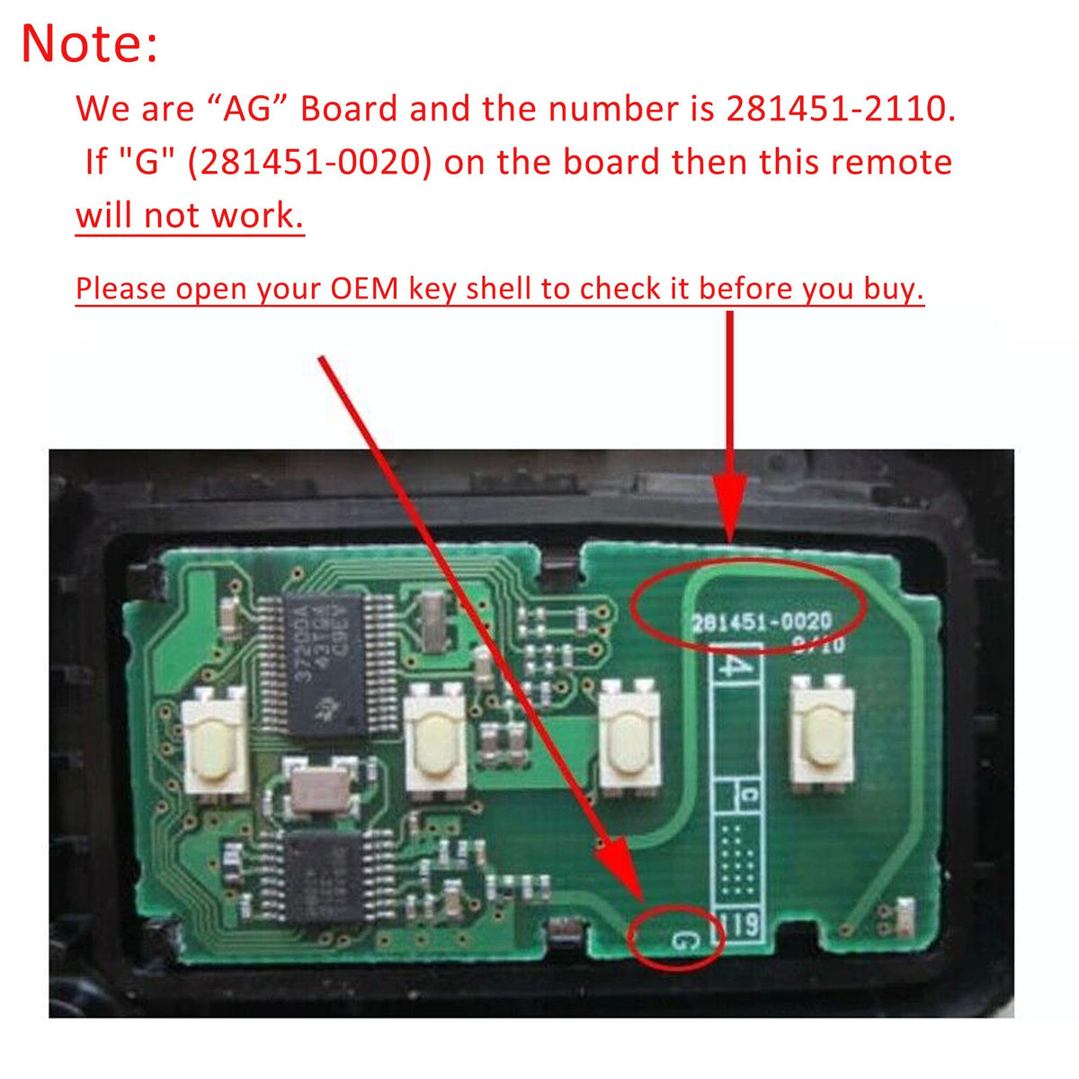 MechanMagic close-up of internal AG board electronics and battery — pre-tested reliability