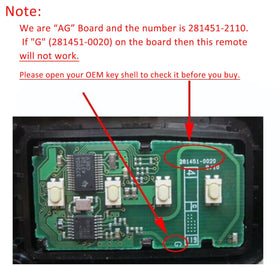 MechanMagic close-up of internal AG board electronics and battery — pre-tested reliability