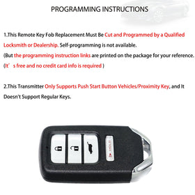 MechanMagic emergency key blade and slot close-up showing ready-to-cut blade for locksmith preparation