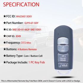 MechanMagic key blade beside ruler showing scale for accurate cutting guidance
