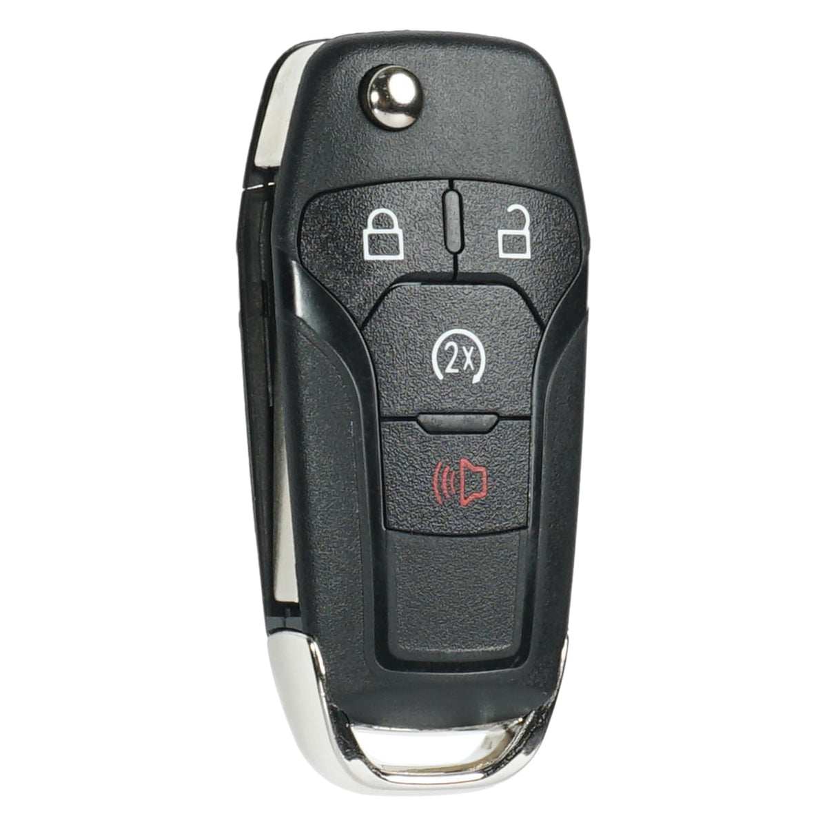 MechanMagic front view showing buttons and brand, ensures clear operation