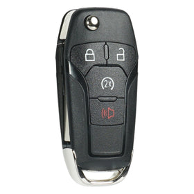 MechanMagic front view showing buttons and brand, ensures clear operation