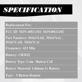 MechanMagic opened fob showing pre-installed electronics for easy programming