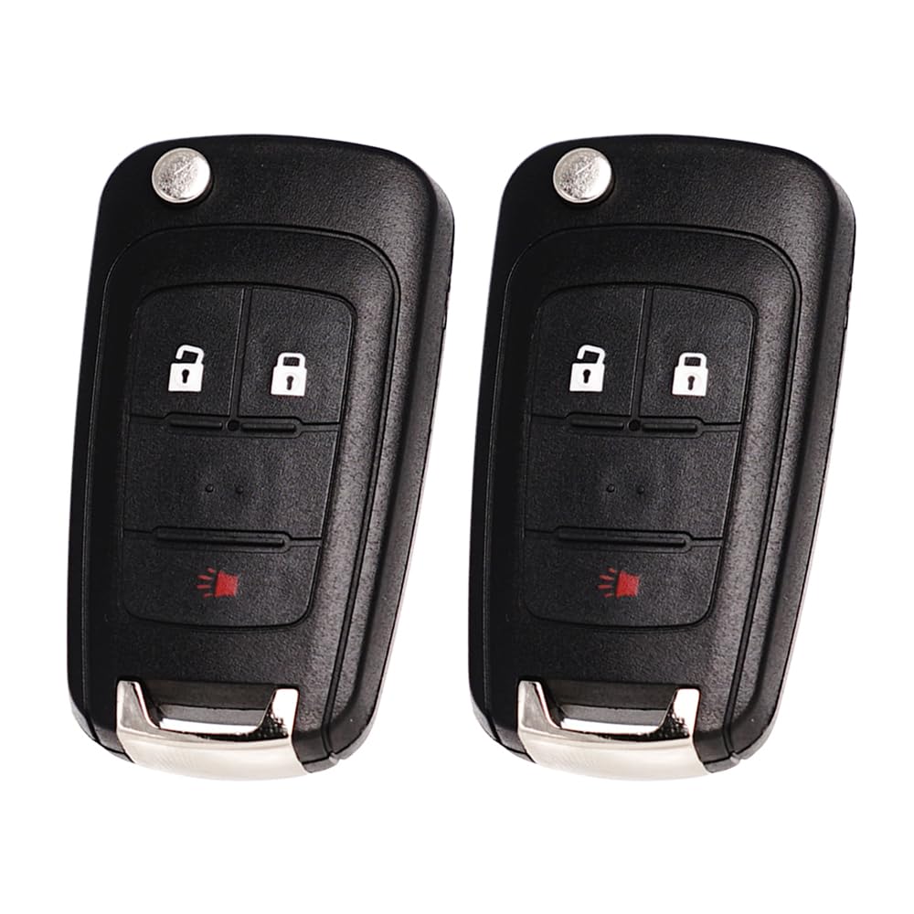 MechanMagic remote with uncut key blade ready for locksmith cutting convenience