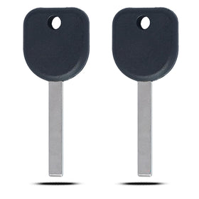 MechanMagic key inserted in ignition demonstrating secure starter use