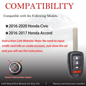 MechanMagic back of remote showing battery compartment and secure case design