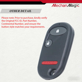 MechanMagic remote unlocking a car door illustrating restored remote convenience