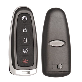 MechanMagic next to compatible Ford vehicle illustrating seamless replacement confidence