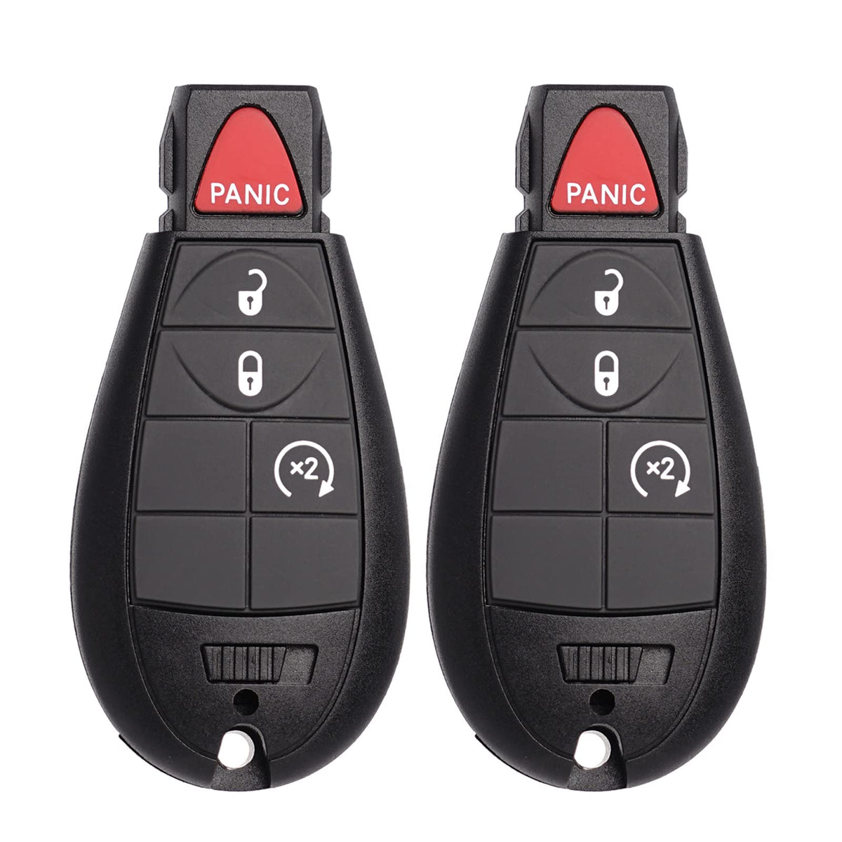 MechanMagic used in a truck with driver showing restored remote control convenience