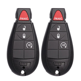 MechanMagic used in a truck with driver showing restored remote control convenience