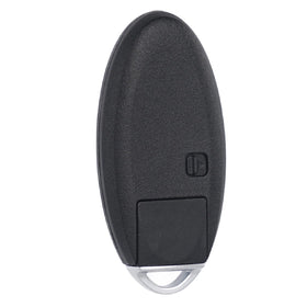 MechanMagic key fob on garage shelf illustrating ready-to-program spare solution