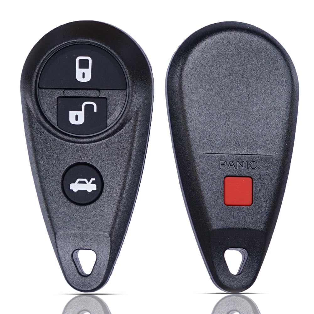 MechanMagic remote on vehicle console showing ready-to-program convenience