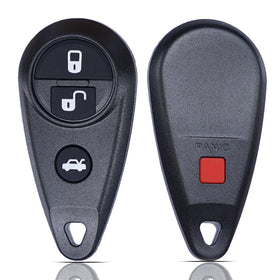 MechanMagic remote on vehicle console showing ready-to-program convenience