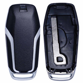 MechanMagic key fob in pocket showing discreet carry and daily convenience