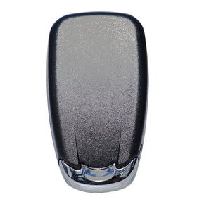 MechanMagic key fob on dashboard near steering wheel, illustrating everyday use