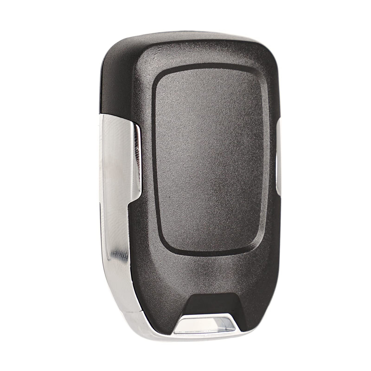 MechanMagic key fob with SUV in background showing practical vehicle compatibility