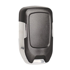 MechanMagic key fob with SUV in background showing practical vehicle compatibility