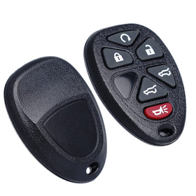 MechanMagic remote used by vehicle owner demonstrating restored keyless entry benefit