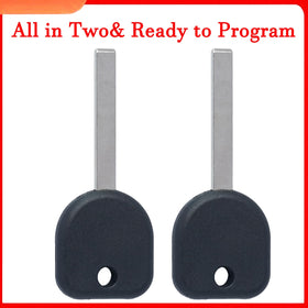 MechanMagic spare keys on desk illustrating quick replacement readiness