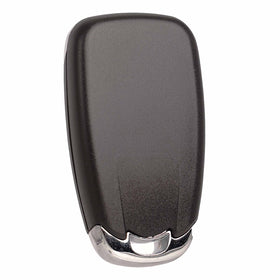 MechanMagic held by driver in vehicle showing convenient remote start benefit