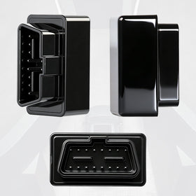 MechanMagic OBD programming tool included for easy at-home pairing benefit