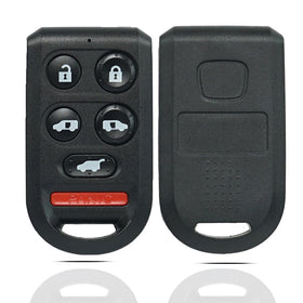 MechanMagic remote on car dashboard lifestyle showing practical daily use benefit