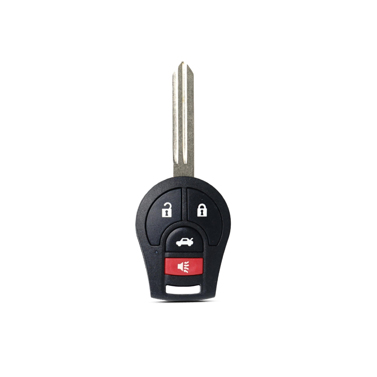 MechanMagic two remote units in package indicating included spare and ready-to-program