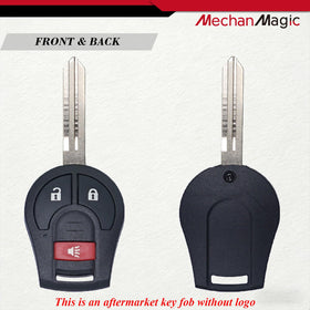 MechanMagic packaging with battery included saves installation time